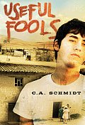 Useful Fools Cover
