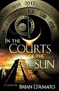 In the Courts of the Sun Cover