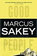 Good People Cover