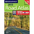 Rand McNally Road Atlas Midsize,2013 (Rand McNally Midsize Road Atlas)