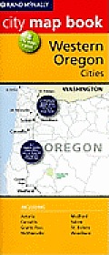 Cmb Western Oregon Cities