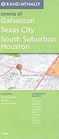 FM Galveston/TX City/Houston TX Cover