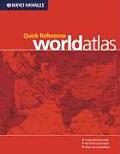 World Atlas-Quick Reference World Atlas