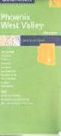 Phoenix (Rand McNally City Maps)
