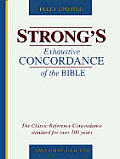 Strong's Exhaustive Concordance of the Bible