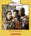 Kwanzaa (Rookie Read-About Holidays)