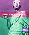 Cleopatra (First Books--Ancient Biographies) Cover