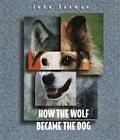 How the Wolf Became the Dog (Before They Were Pets)