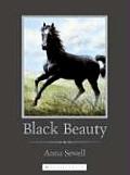 Black Beauty (Scholastic Classics) Cover