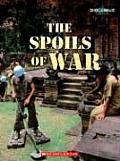 The Spoils of War (Shockwave: Social Studies)