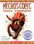 Microscopic Scary Creatures (Scary Creatures)