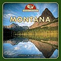Montana (From Sea to Shining Sea, Second)