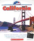 California (America the Beautiful, Third)