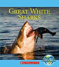 Great White Sharks (Nature's Children) Josh Gregory