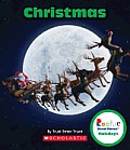 Christmas (Rookie Read-About Holidays)