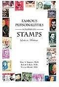 Famous Personalities Honored on Stamps: Links to Medicine