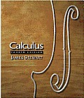 Calculus 4TH Edition