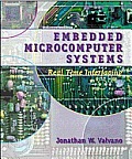 Embedded Microcomputer Systems : Real Time Interfacing / With CD-rom (00 - Old Edition)