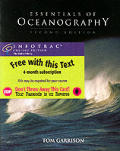 Essentials of Oceanography / With CD (2ND 01 - Old Edition)