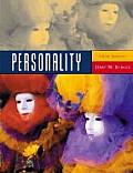 Personality (6TH 04 - Old Edition) Cover