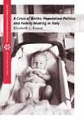 A Crisis of Births Cover