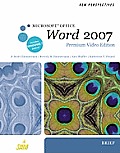 Microsoft Office Word 2007 - DVD (11 Edition)