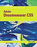 Adobe Dreamweaver Cs5 Illustrated (Illustrated) Cover