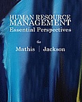 Human Resource Management: Essential Perspectives Cover