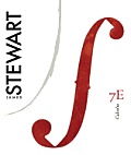 Calculus (7TH 12 Edition)