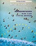 Intermediate Algebra : 2010 Class Test Edition (11 Edition)