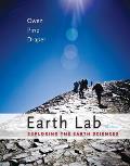 Earth Lab : Exploring the Earth Sciences (3RD 11 Edition)