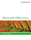 New Perspectives on Microsoft Office 2010, Second Course (11 Edition)