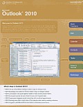 Microsoft Outlook 2010 Coursenotes (Coursenotes)