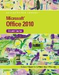 Microsoft Office 2010 Illustrated Second Course (Illustrated)