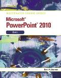 Microsoft Office Powerpoint 2010 Basic (11 Edition)