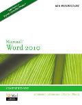 New Perspectives on Microsoft Word 2010: Comprehensive (11 Edition)