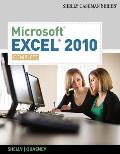 Microsoft Excel 2010 Complete (11 Edition)