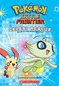 Battle Frontier: Celebi Rescue (Pokemon)