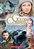 The Golden Compass: The Official Movie Quiz Book