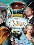 The World of the Golden Compass with Sticker and Punch-Out(s)