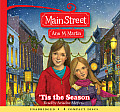 Main Street #03: 'Tis the Season