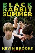 Black Rabbit Summer