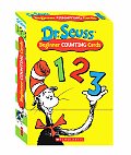 Dr. Seuss Beginner Counting Cards