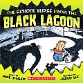 The School Nurse from the Black Lagoon (Black Lagoon (8x8) - Reissues)