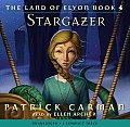 Land of Elyon #04: Stargazer Cover