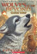 Wolves of the Beyond #03: Watch Wolf