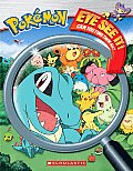 Eye See It! (Pokemon)