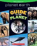 Guide to the Planet (Planet Earth) Cover