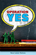 Operation Yes Cover