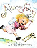 Alice the Fairy [With Alice the Fairy Book] Cover